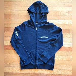 Chrome Hearts/Matty Boy hoody